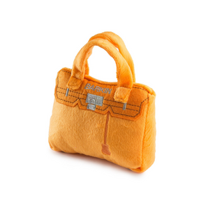 Peluche Barkin Bag