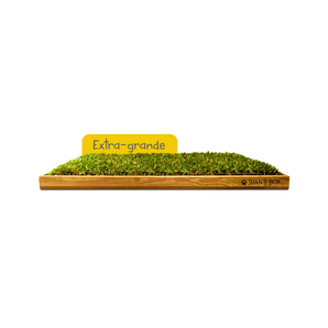 Shanti Box Extra Grande 150 x 70 cms