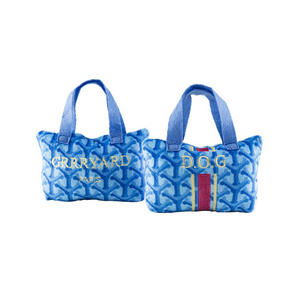 Peluche Grrryard Handbag