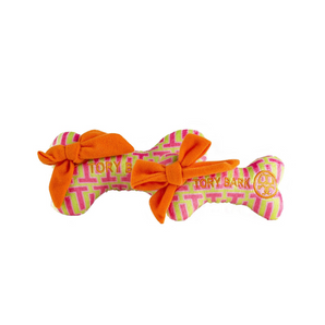 Peluche Tory Bark Bone Toy