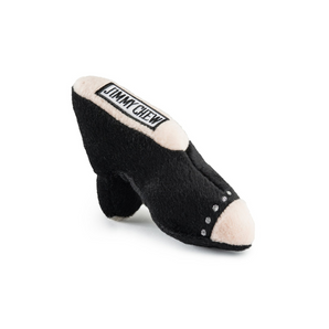 Peluche Jimmy Chew Shoe Large
