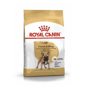 Concentrado para Perro Royal Canin Frech Bulldog 3Kg