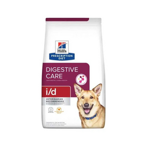 PD I/D CANINE