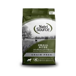 NS WOODLANDS SMALL BITES