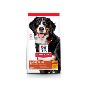 SD ADULT LARGE BREED 15 KG
