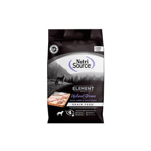 Concentrado de Perro Nutrisource Element Series Upland Stream Grain Free
