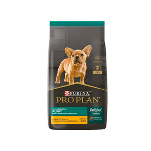 Concentrado de perro Pro Plan Cachorro Optistart Raza Pequeña
