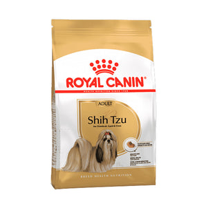 Concentrado para Perro Royal Canin Shih Tzu 3Kg