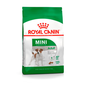 Concentrado para Perro Royal Canin Mini Adulto