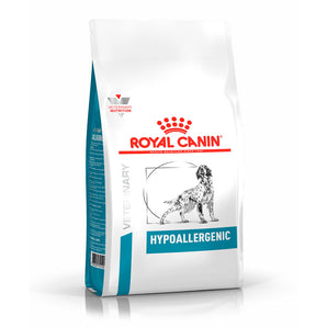 Concentrado para Perro Royal Canin Hipoalergénico
