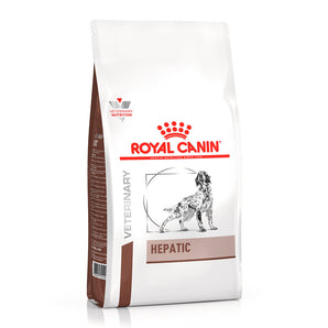 Concentrado para Perro Royal Canin Hepatic
