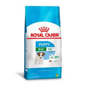 Concentrado para Perro Royal Canin Mini Puppy