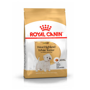 Concentrado para Perro Royal Canin Westie 3Kg