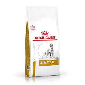 Concentrado para Perro Royal Canin Urinary S/O
