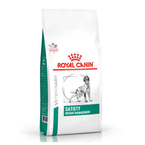 Concentrado para Perro Royal Canin Satiety Weight Management