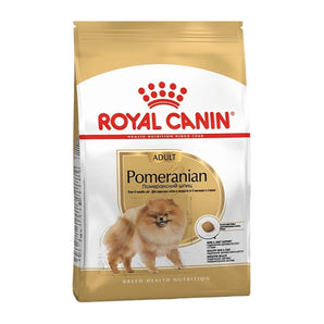 Concentrado para Perro Royal Canin Pomeranian 3Kg