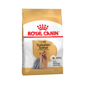 Concentrado para Perro Royal Canin Yorkshire