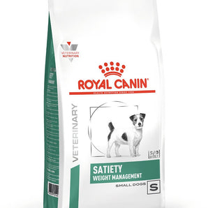 Concnetrado para Perro Royal Canin Satiety Small