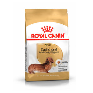 Concentrado para Perro Royal Canin Dachshund 1.5Kg