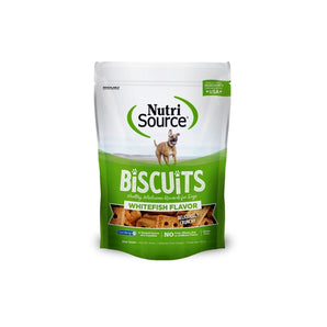 NS BISCUITS PESCADO BLANCO