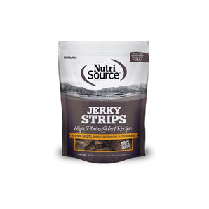 NS JERKY STRIPS HIGH PLAINS
