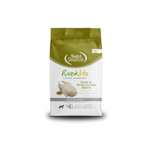 NS PURE VITA  DUCK & GREEN LENTILS ENTRÉE