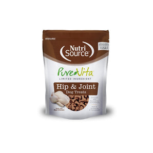 NS PURE VITA TREATS ARTICULACIONES Y CADERA