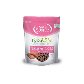 NS PURE VITA TREATS PIEL Y PELO