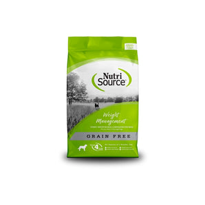 NS WEIGHT MANAGEMENT GRAIN FREE