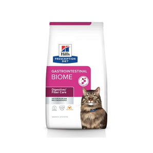 PD BIOME FELINO 4 LBS
