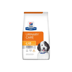 PD C/D MULTICARE CANINE