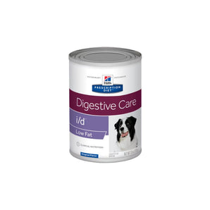PD I/D CANINE LATA 13 ONZ