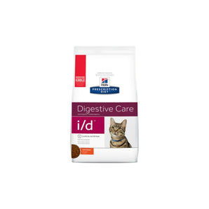 PD I/D FELINE 4 LBS