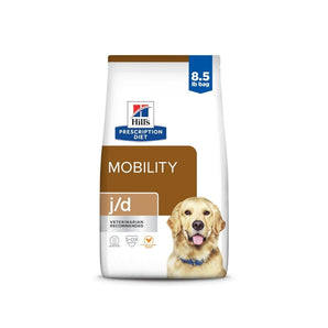 PD J/D CANINE