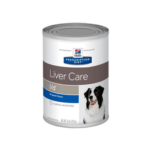 PD L/D CANINE LATA 13 ONZ