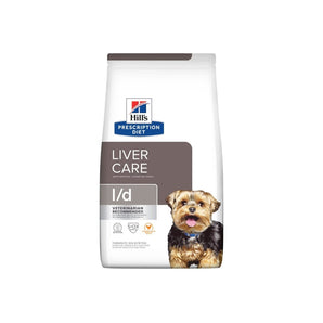 PD L/D CANINO 17.6 LBS