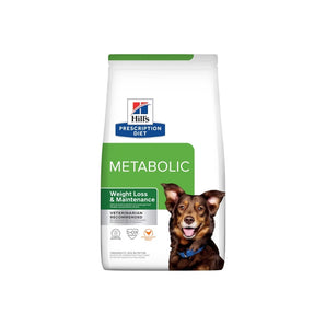 PD METABOLIC CANINE