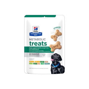 PD METABOLIC CANINE TREATS