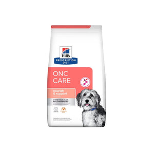 Concentrado para perro Prescription Diet ONC-CARE Nourish & Support