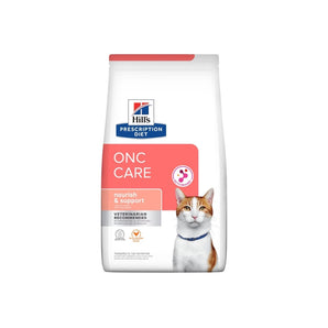 PD ON-CARE FELINO 7 LBS