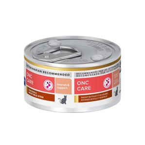PD ON-CARE FELINO LATA 2.9 OZ