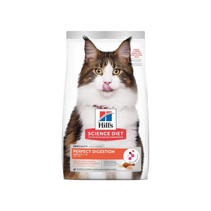 SD PERFECT DIGESTION FELINO 3.5 LB